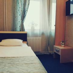 Гостиница Циркус, Москва, Московская область