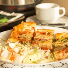 Гостиница Елисеефф, Москва, Московская область