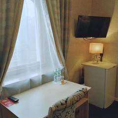 Гостиница Циркус, Москва, Московская область