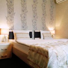 Гостиница Циркус, Москва, Московская область