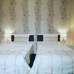 Гостиница Циркус, Москва, Московская область