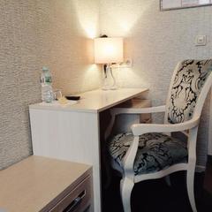 Гостиница Циркус, Москва, Московская область