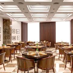 Отель АЗИМУТ Отель Олимпик Москва, Москва, Московская область