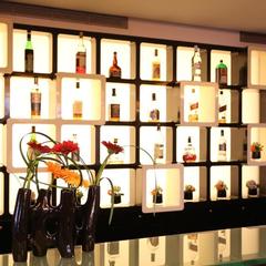 Отель АЗИМУТ Отель Олимпик Москва, Москва, Московская область