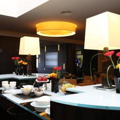 Отель АЗИМУТ Отель Олимпик Москва, Москва, Московская область