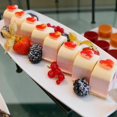 Отель АЗИМУТ Отель Олимпик Москва, Москва, Московская область