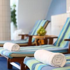 Отель АЗИМУТ Отель Олимпик Москва, Москва, Московская область