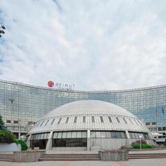 Отель АЗИМУТ Отель Олимпик Москва, Москва, Московская область