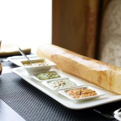 Отель АЗИМУТ Отель Олимпик Москва, Москва, Московская область