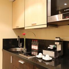 Отель АЗИМУТ Отель Олимпик Москва, Москва, Московская область