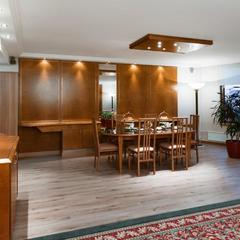 Отель АЗИМУТ Отель Олимпик Москва, Москва, Московская область