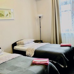 Хостел Илиан, Москва, Московская область