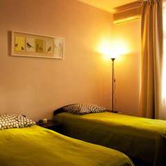 Хостел Илиан, Москва, Московская область