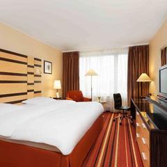 Отель АЗИМУТ Отель Олимпик Москва, Москва, Московская область