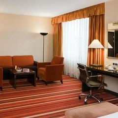 Отель АЗИМУТ Отель Олимпик Москва, Москва, Московская область