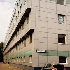 Хостел Арена, Москва, Московская область