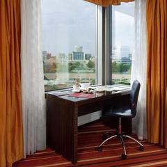 Отель АЗИМУТ Отель Олимпик Москва, Москва, Московская область