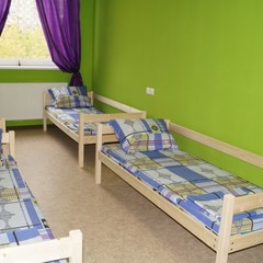 Хостел Арена, Москва, Московская область