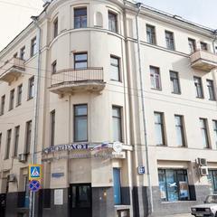 Мини-отель Мери Поппинс, Москва, Московская область