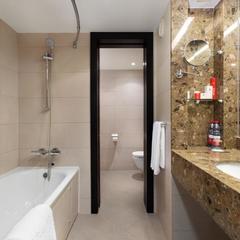 Отель АЗИМУТ Отель Олимпик Москва, Москва, Московская область