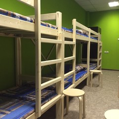 Хостел Арена, Москва, Московская область