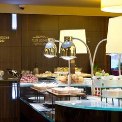 Отель АЗИМУТ Отель Олимпик Москва, Москва, Московская область