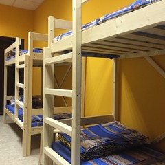 Хостел Арена, Москва, Московская область