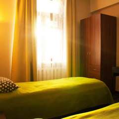 Хостел Илиан, Москва, Московская область