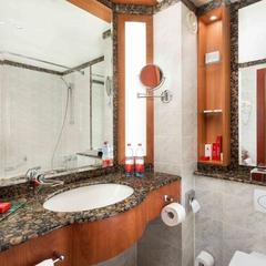 Отель АЗИМУТ Отель Олимпик Москва, Москва, Московская область