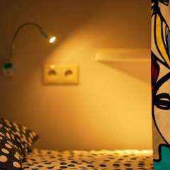 Хостел Илиан, Москва, Московская область