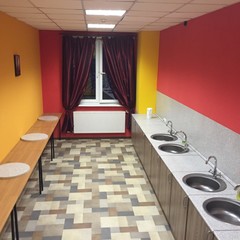 Хостел Арена, Москва, Московская область