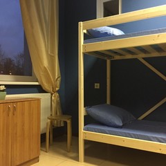 Хостел Арена, Москва, Московская область