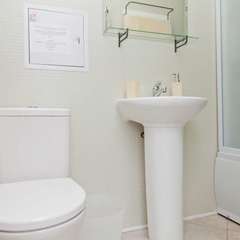 Мини-отель Мери Поппинс, Москва, Московская область