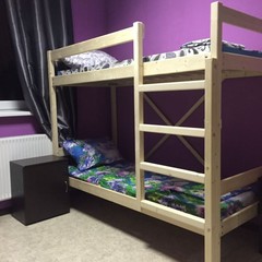 Хостел Арена, Москва, Московская область