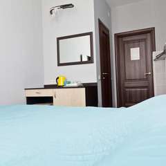 Мини-отель Мери Поппинс, Москва, Московская область