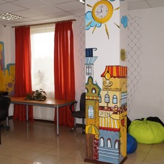 Хостел Арена, Москва, Московская область