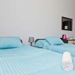 Мини-отель Мери Поппинс, Москва, Московская область