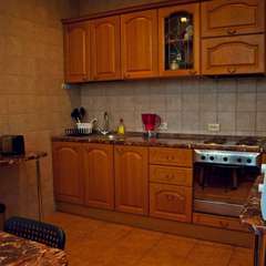 Хостел Илиан, Москва, Московская область