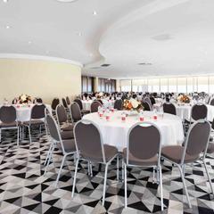 Отель АЗИМУТ Отель Олимпик Москва, Москва, Московская область