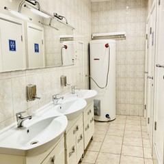 Хостел Илиан, Москва, Московская область