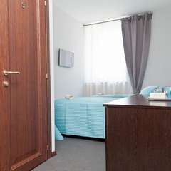 Мини-отель Мери Поппинс, Москва, Московская область