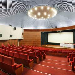 Отель АЗИМУТ Отель Олимпик Москва, Москва, Московская область