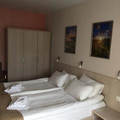 Гостиница KristInn, Москва, Московская область