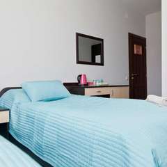 Мини-отель Мери Поппинс, Москва, Московская область