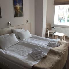 Гостиница KristInn, Москва, Московская область