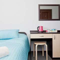 Мини-отель Мери Поппинс, Москва, Московская область