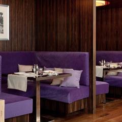 Отель АЗИМУТ Отель Олимпик Москва, Москва, Московская область