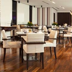 Отель АЗИМУТ Отель Олимпик Москва, Москва, Московская область