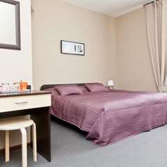 Мини-отель Мери Поппинс, Москва, Московская область