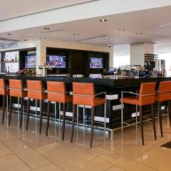 Отель АЗИМУТ Отель Олимпик Москва, Москва, Московская область